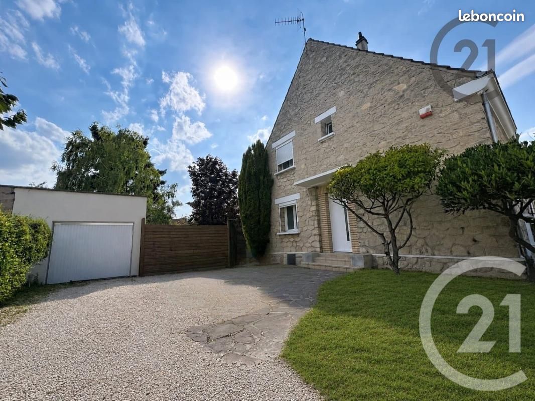 Maison 6 pièces 140 m² · à Reims · 140 m² · 394 000 €