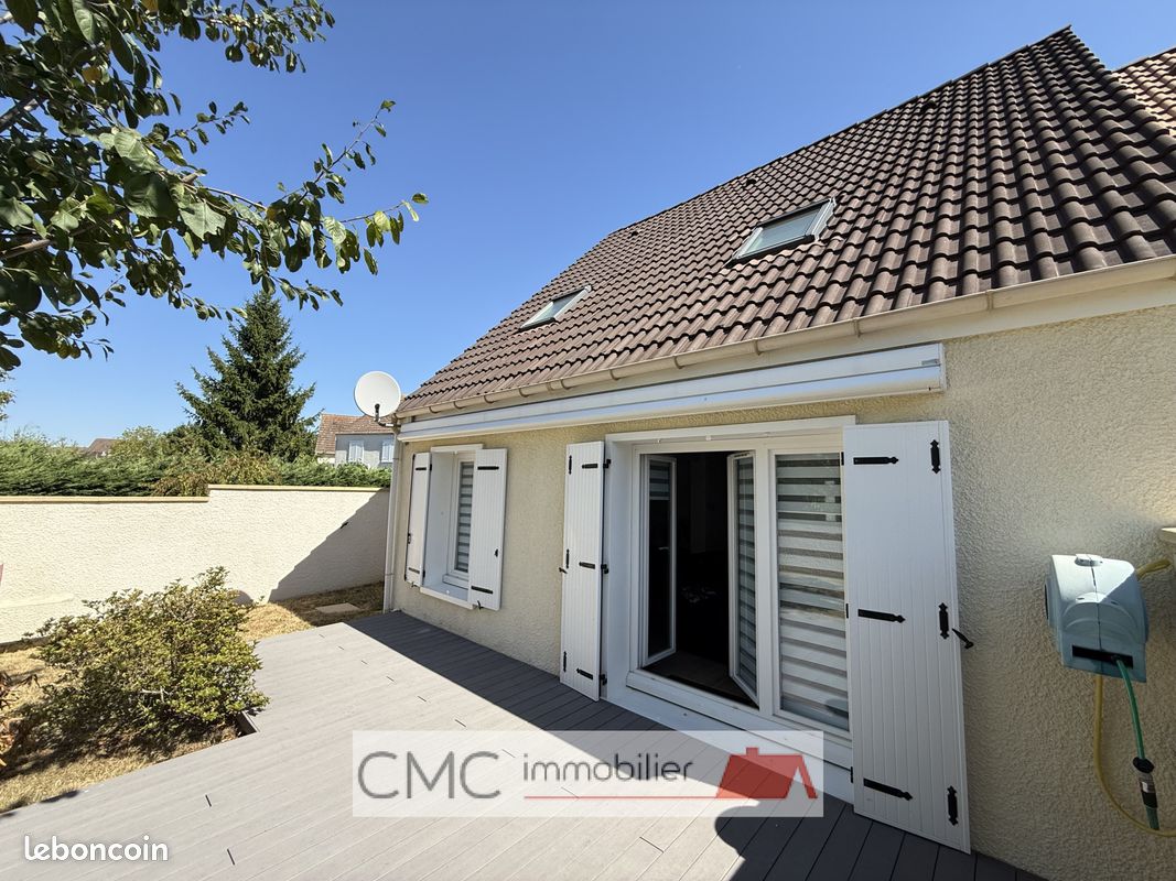 Maison 4 pièces 81 m² · à Chartres · 81 m² · 231 000 €