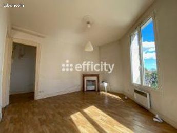 Appartement 2 pièces 34 m² · à Choisy-le-Roi · 34 m² · 139 000 €
