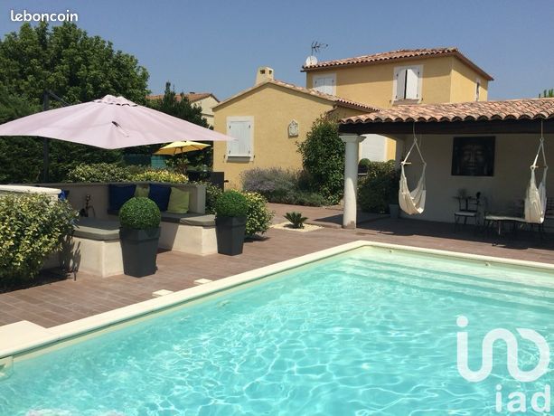 Maison 5 pièces 130 m²