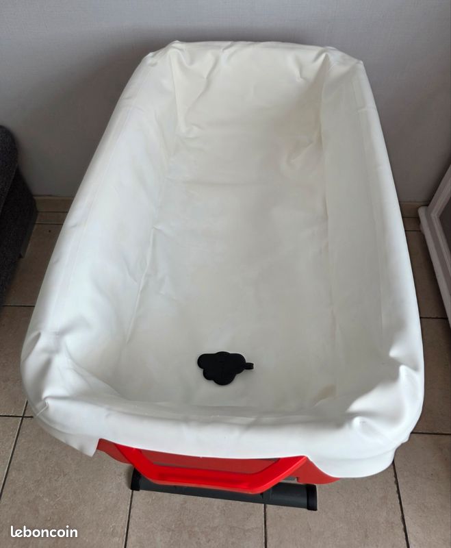 Valise bébé 6 en 1 Canaille Dream (image 13)