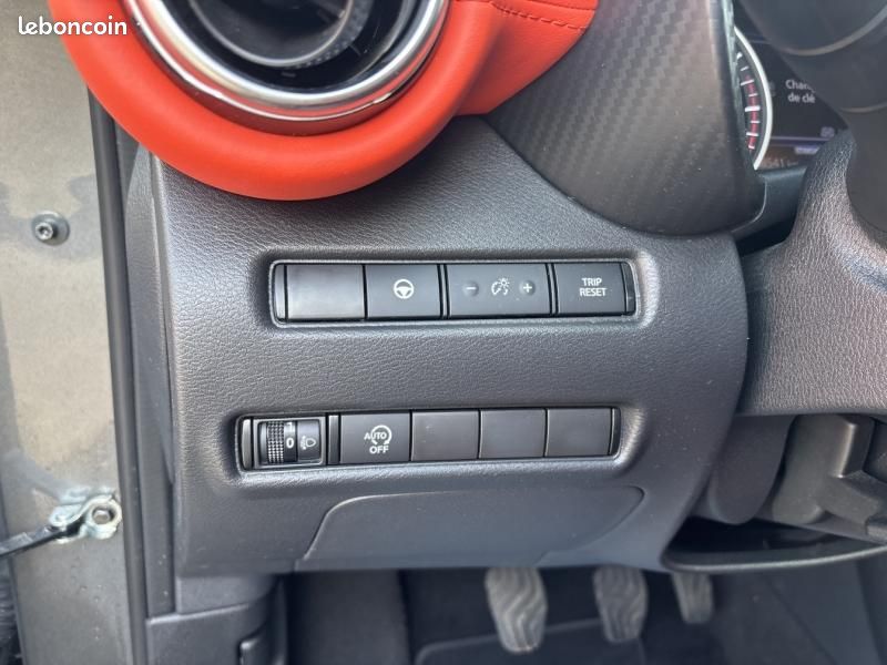 Nissan Juke 1.0 DIG-T 114ch N-Design 2021 (image 16)