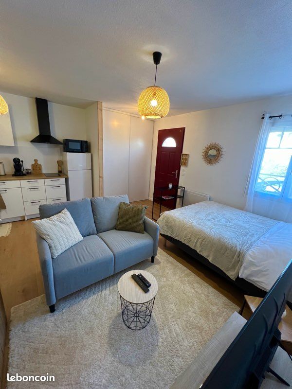 Appartement 1 pièce 25 m² · à Gujan-Mestras · 25 m² · 850 €