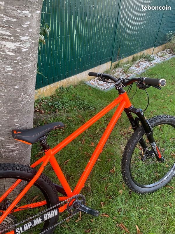 Vtt endurigide on one bigdog 2019 (image 4)