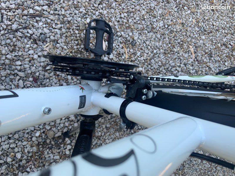 Vélo loisir / VTC 26 pouces (image 3)