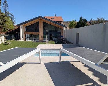Maison 1 320 000 € - 310 m²