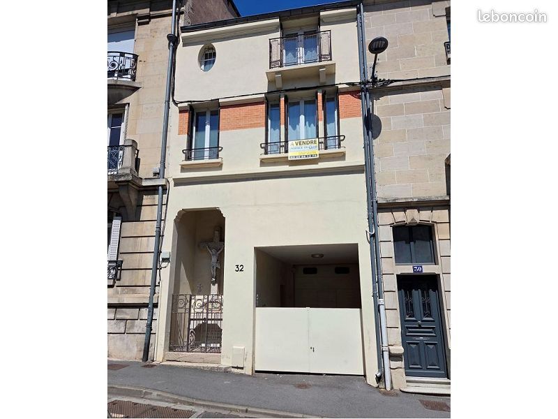 Maison 6 pièces 148 m² · à Verdun · 148 m² · 249 000 €