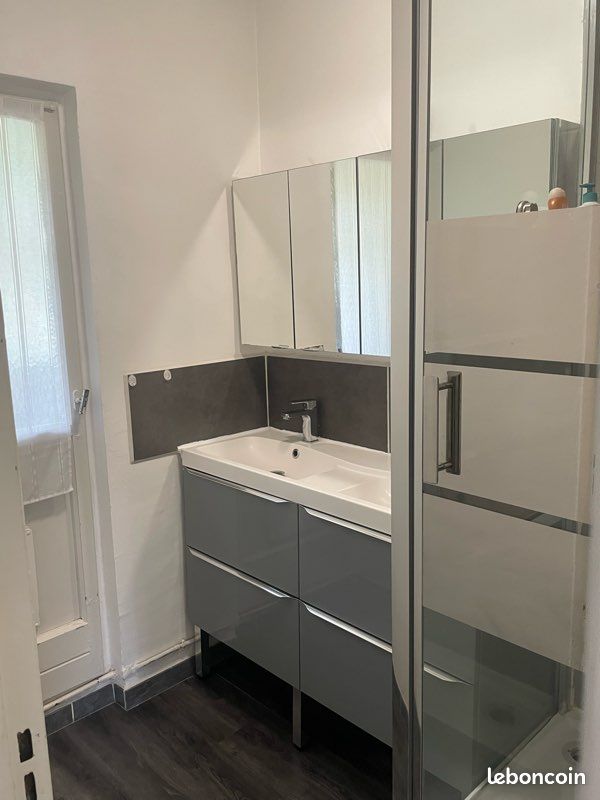 Appartement 3 pièces 55 m² · à Aix-en-Provence · 55 m² · 184 000 €