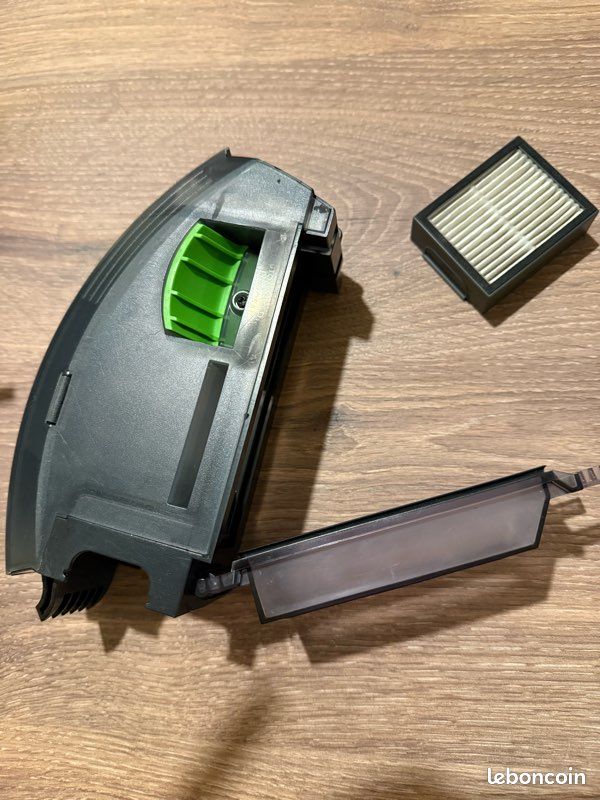 Roomba I3+ IRobot (image 8)