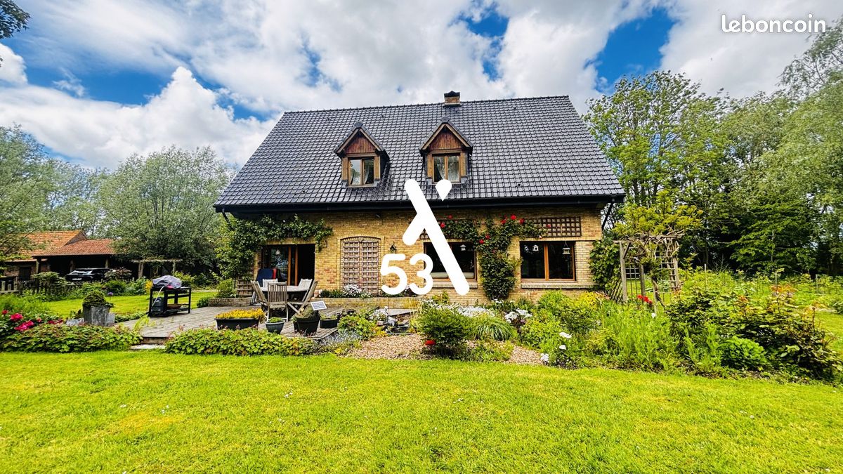 Maison 6 pièces 160 m² · à Millam · 160 m² · 357 000 €
