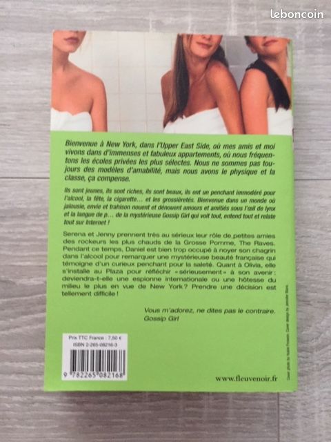 Gossip girl (image 2)