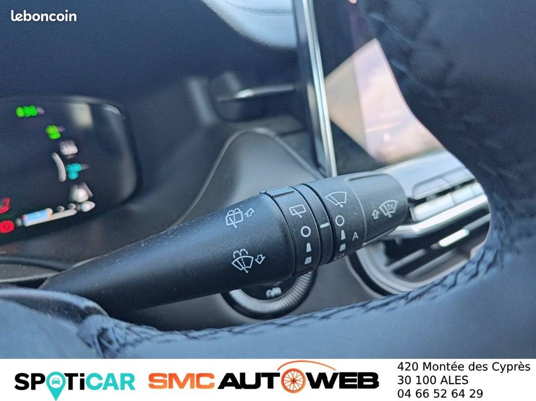 JEEP Compass 1.3 PHEV T4 190 ch 4xe eAWD Limited (image 24)