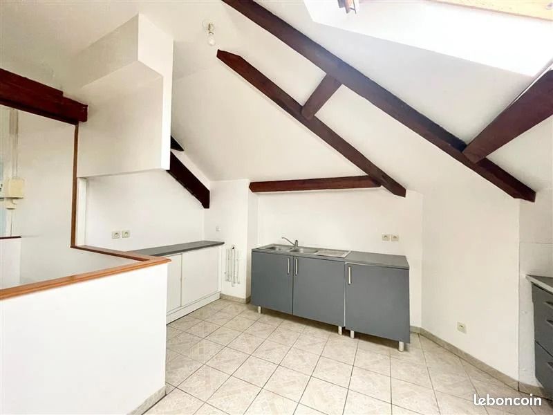 Appartement a louer charleville-mezieres - 3 pièce(s) - 56 m2 - Surfyn