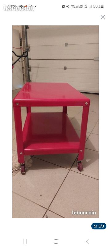Table basse (image 1)