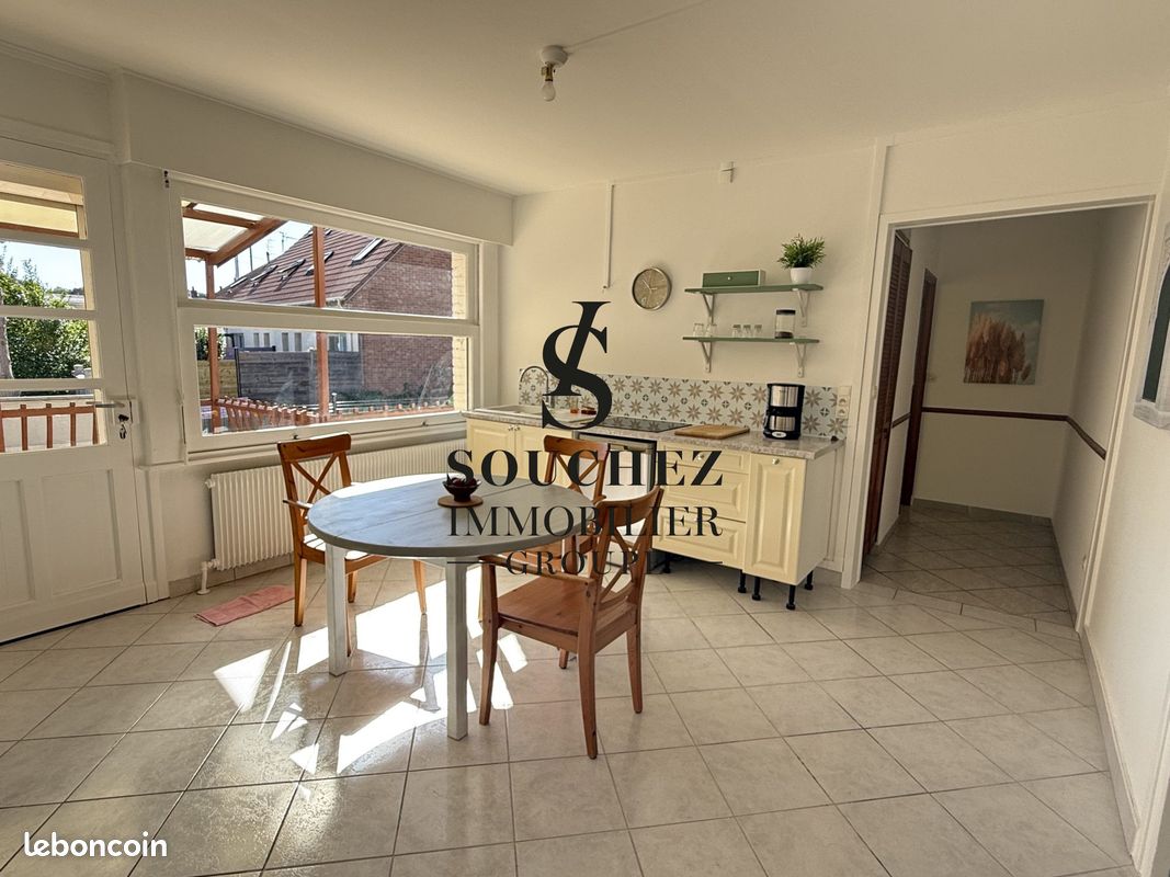 Maison 5 pièces 93 m² · à Lens · 93 m² · 189 999 €