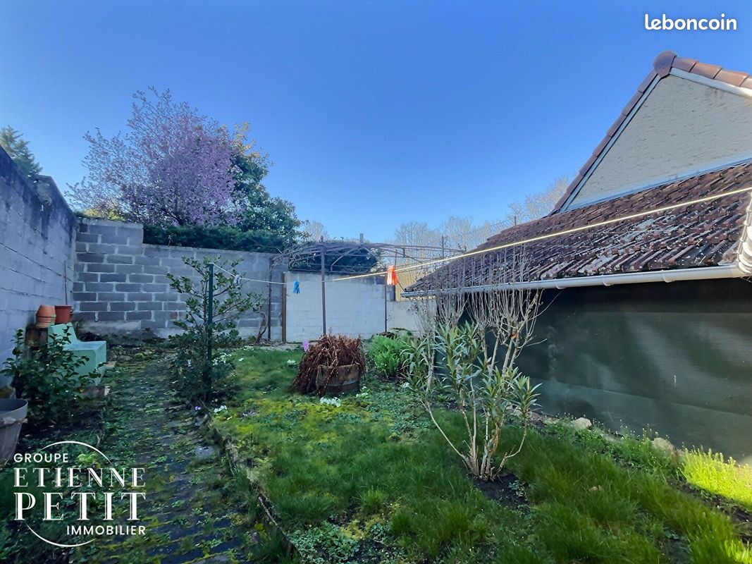 Maison 5 pièces 100 m² · à Saint-Germain-en-Laye · 100 m² · 499 000 €