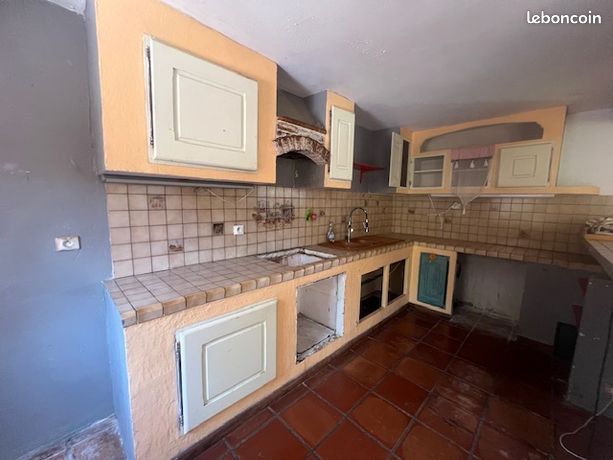 Maison 4 pièces 114 m² — 9