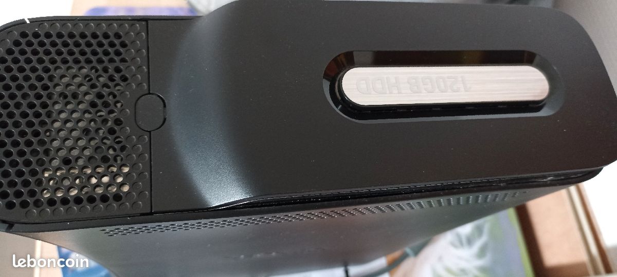 Xbox 360 (image 5)