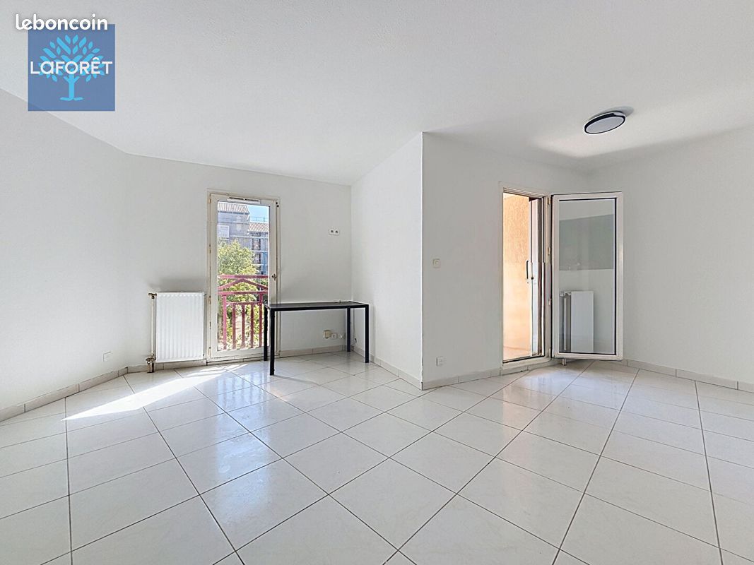 Appartement 3 pièces 70 m² · à Saint-Genis-Laval · 70 m² · 195 000 €