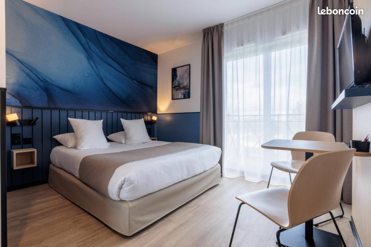 Appartement 1 pièce 18 m² · à Montévrain · 18 m² · 75 500 €