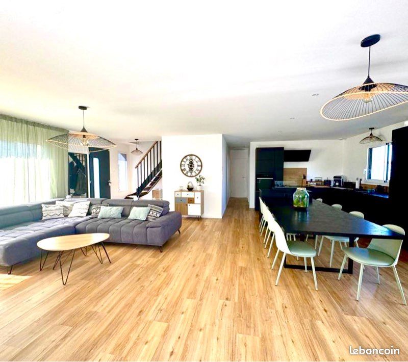 Maison 6 pièces 143 m² · à Vineuil · 143 m² · 315 000 €