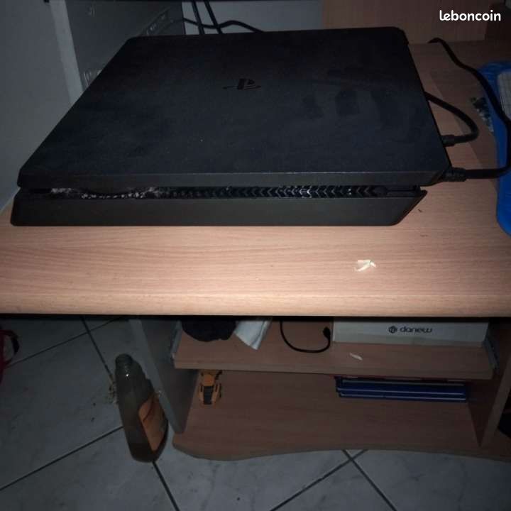 Ps4 slim (image 5)