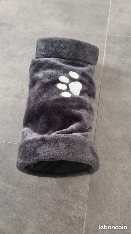 Tunel a chat (image 1)