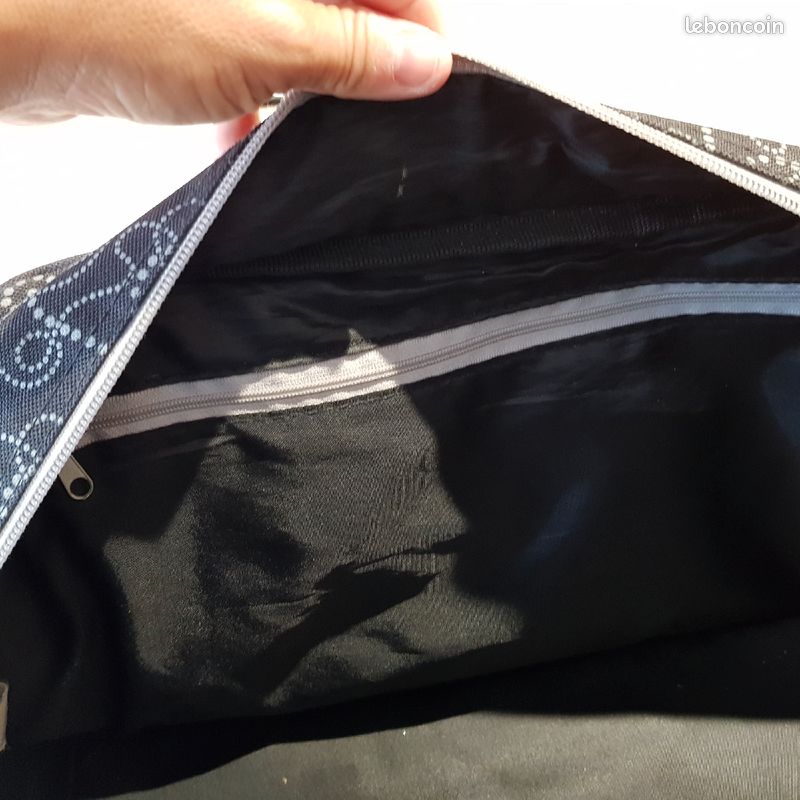Sac à langer Béaba + accessoires (image 4)