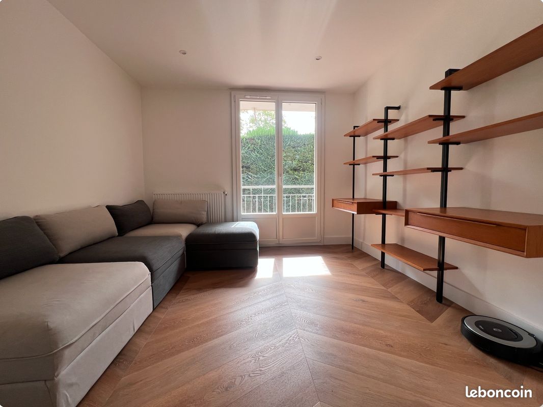 Parking 4 pièces 83 m² · à Lyon · 83,1 m² · 1 450 €/mois