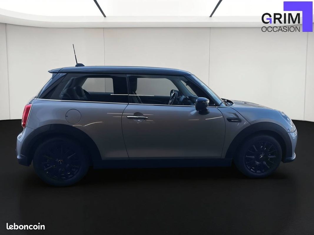 MINI Hatch 3 Portes Cooper 136 ch DKG7 Edition Camden (image 3)