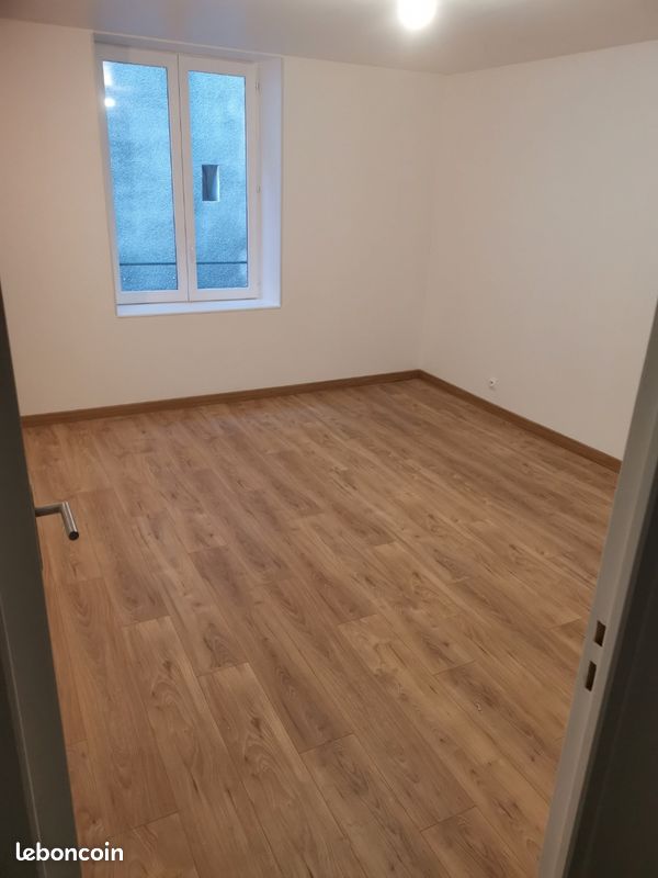 Appartement a louer brive-la-gaillarde - 2 pièce(s) - 48 m2 - Surfyn