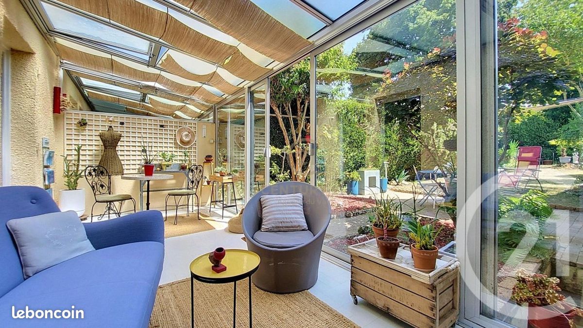 Maison 6 pièces 104 m² · à Champs-sur-Marne · 104 m² · 389 000 €
