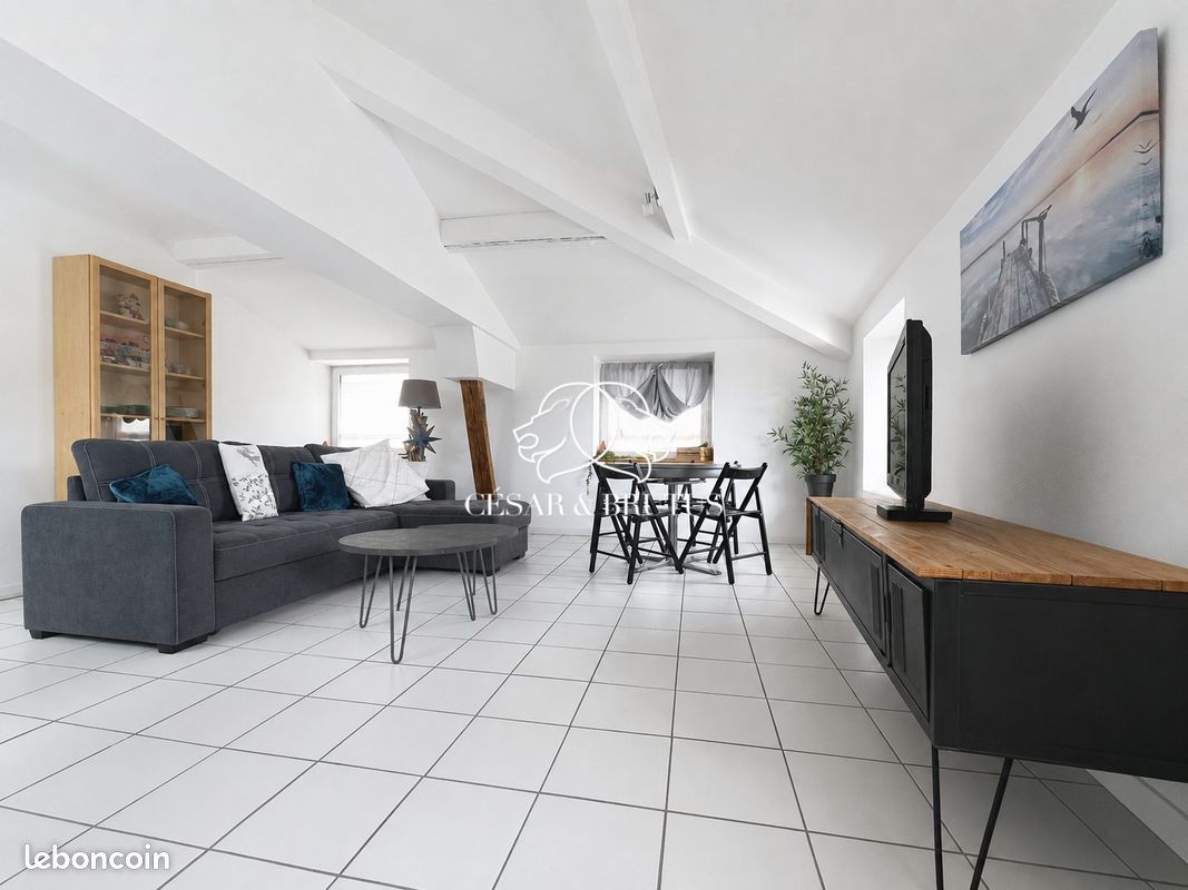 Appartement 2 pièces 50 m² · à Vienne · 50 m² · 144 000 €