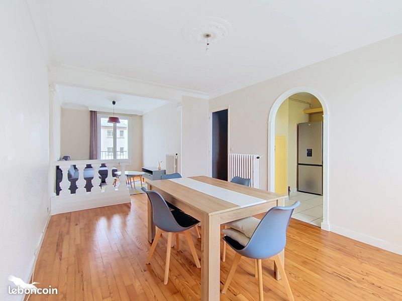 Appartement 4 pièces 64 m² · à Brest · 64 m² · 142 560 €