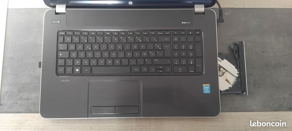 HP Pavilion Laptop 15-eg2017nf - PC portable - | Muséericorde HP Pavilion Laptop 15-eg2017nf - PC portable - | Muséericorde