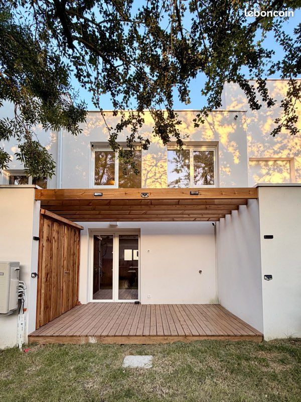 Maison 4 pièces 93 m² · à Toulouse · 93 m² · 340 000 €