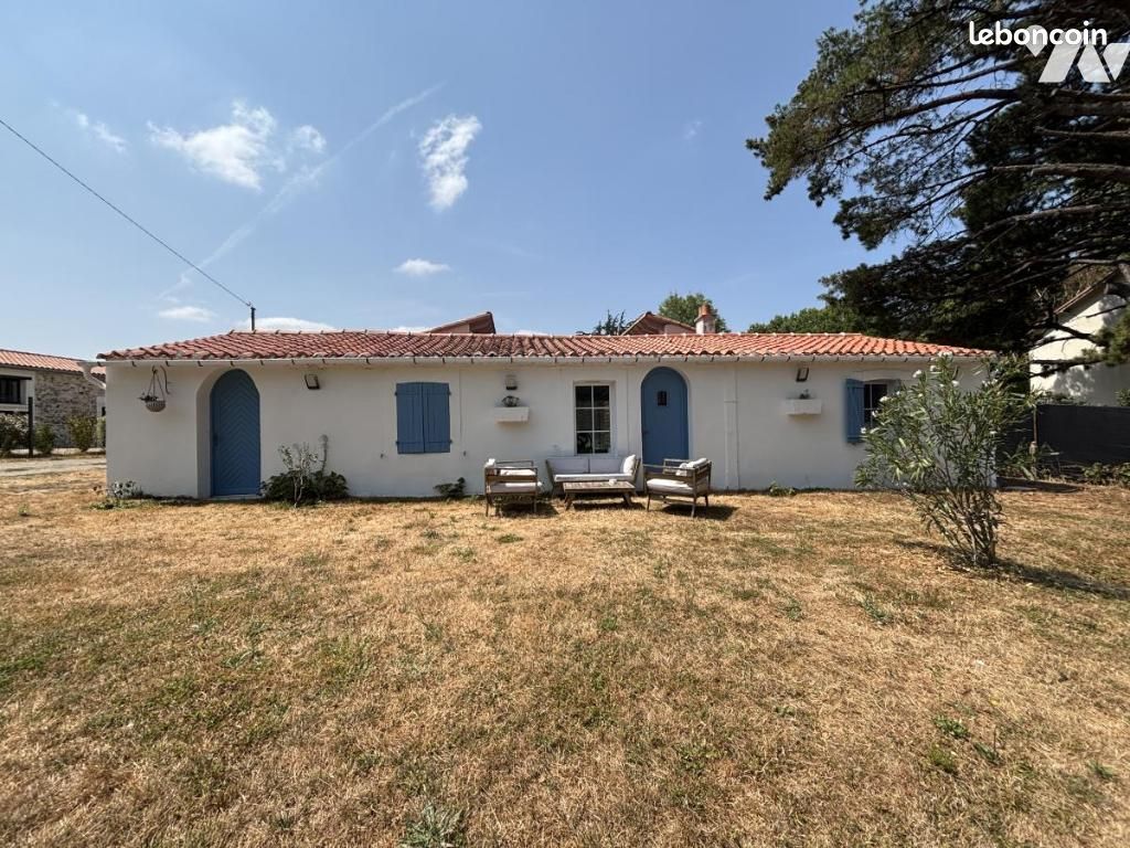 Maison 5 pièces 131 m² · à Vertou · 131 m² · 537 000 €