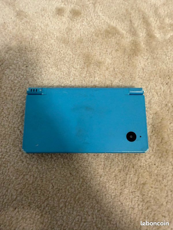 Nintendo DSi (image 3)