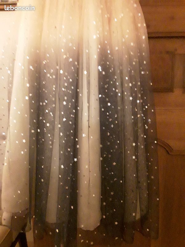 ROBE GLAMOUR pour les fêtes (image 3)