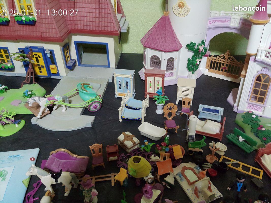 Playmobil princesse (image 6)
