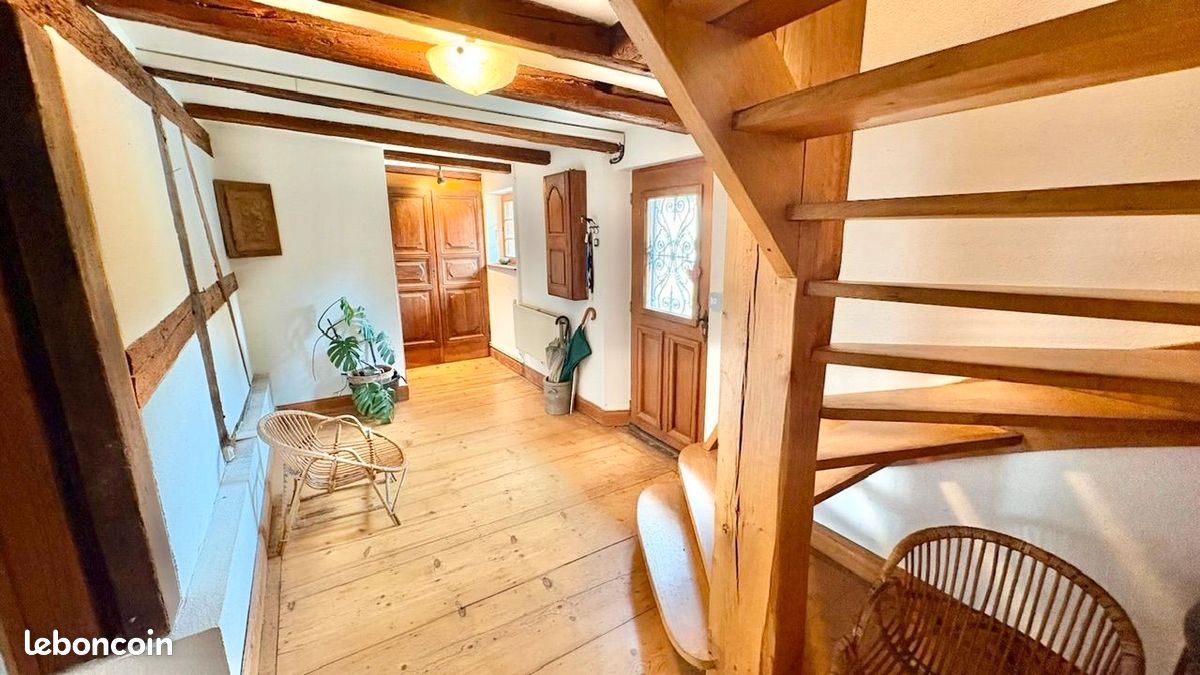 Maison 4 pièces 198 m² · à La Wantzenau · 198 m² · 2 450 €/mois