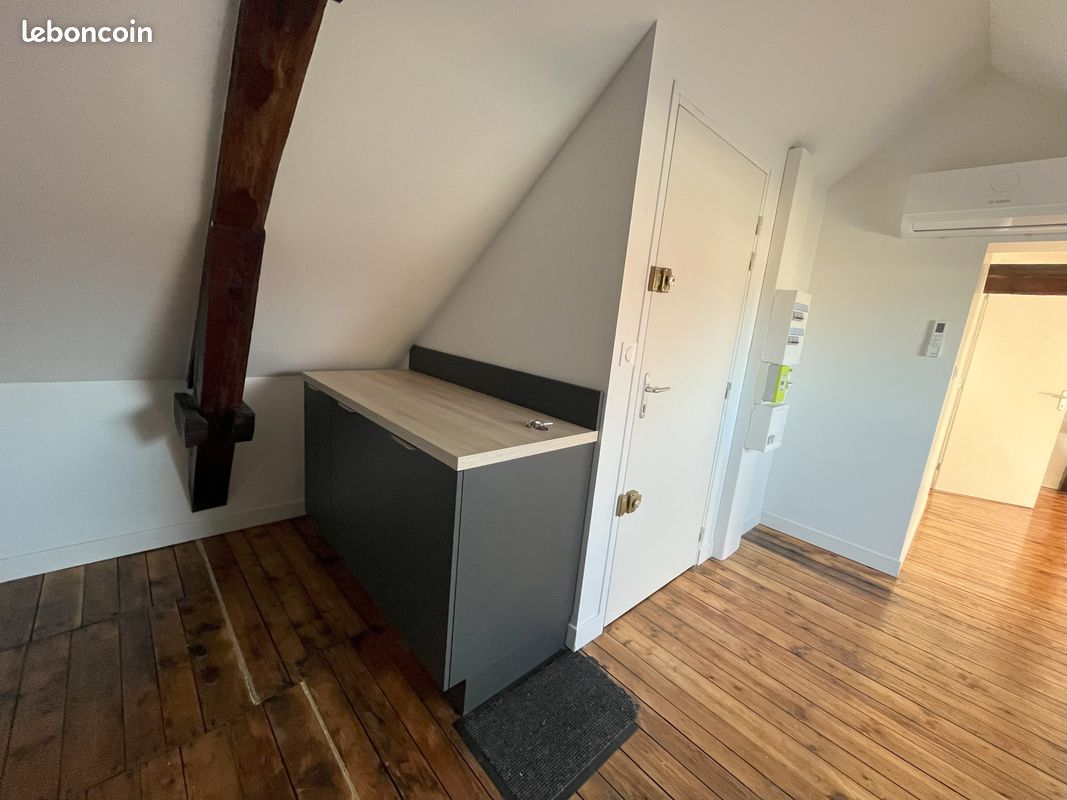 Appartement a louer sens - 2 pièce(s) - 36 m2 - Surfyn