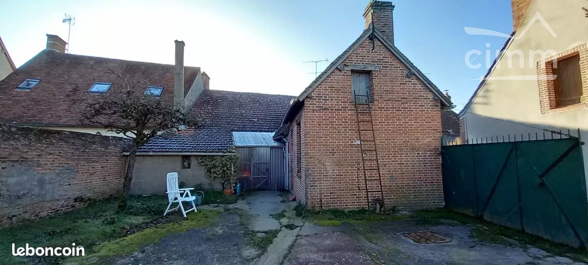Maison 5 pièces 83 m² (image 2)