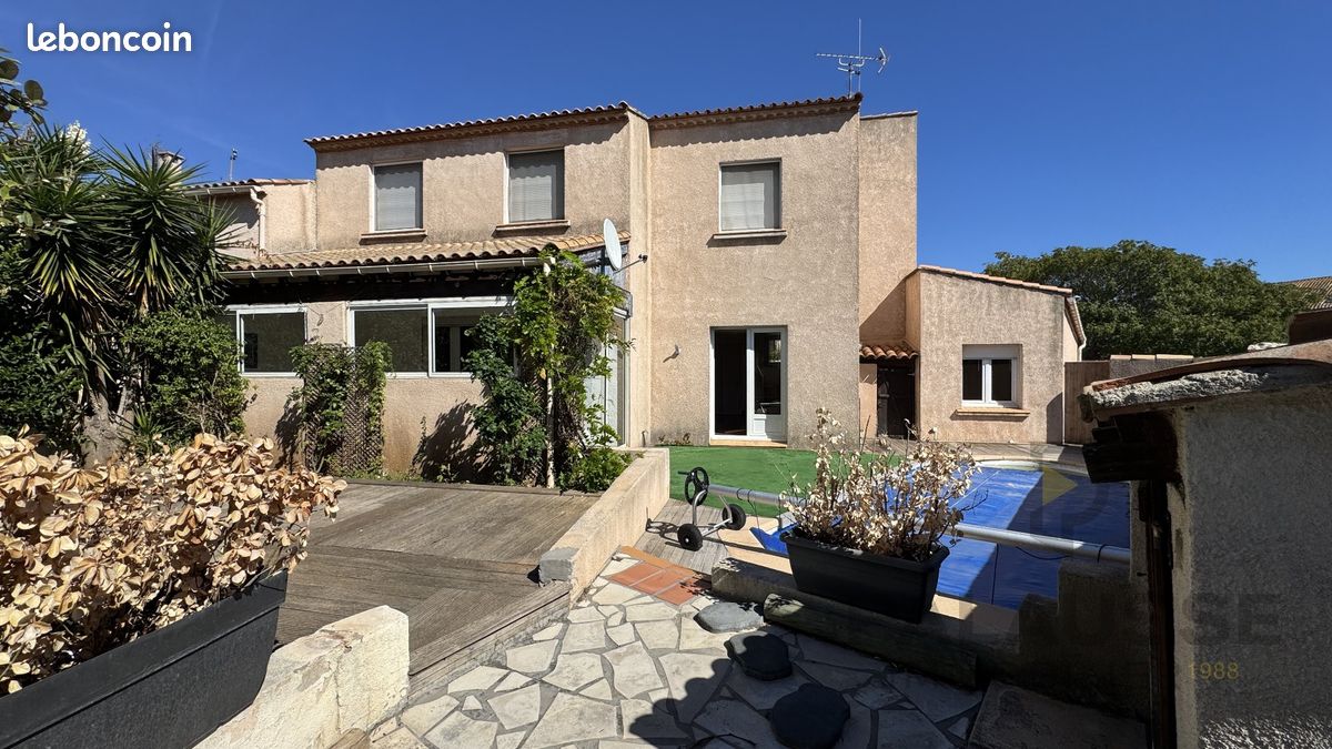 Maison 5 pièces 157 m² · à Narbonne · 157 m² · 285 000 €