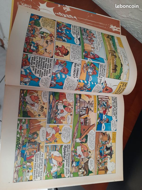 Bd asterix (image 3)