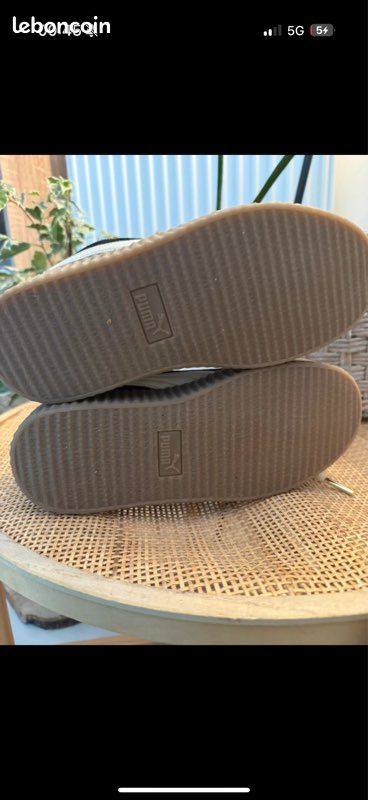 Puma Fenty by Rihanna (image 5)