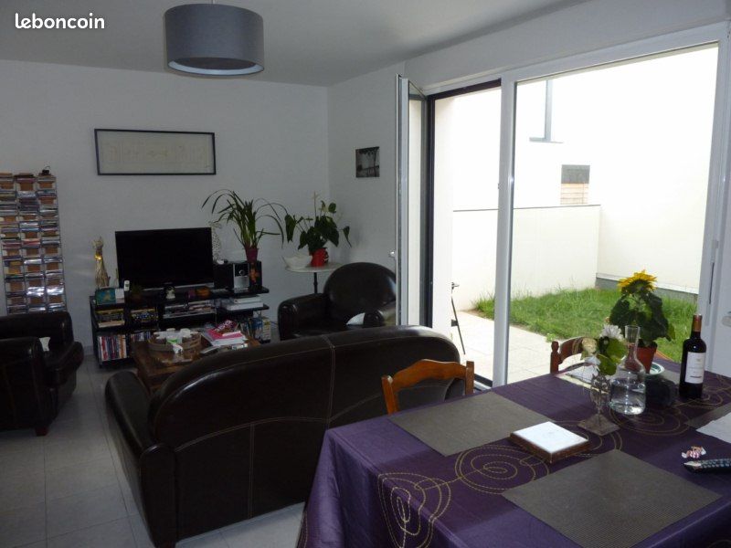 Maison 3 pièces 68 m² · à Nantes · 68 m² · 995 €