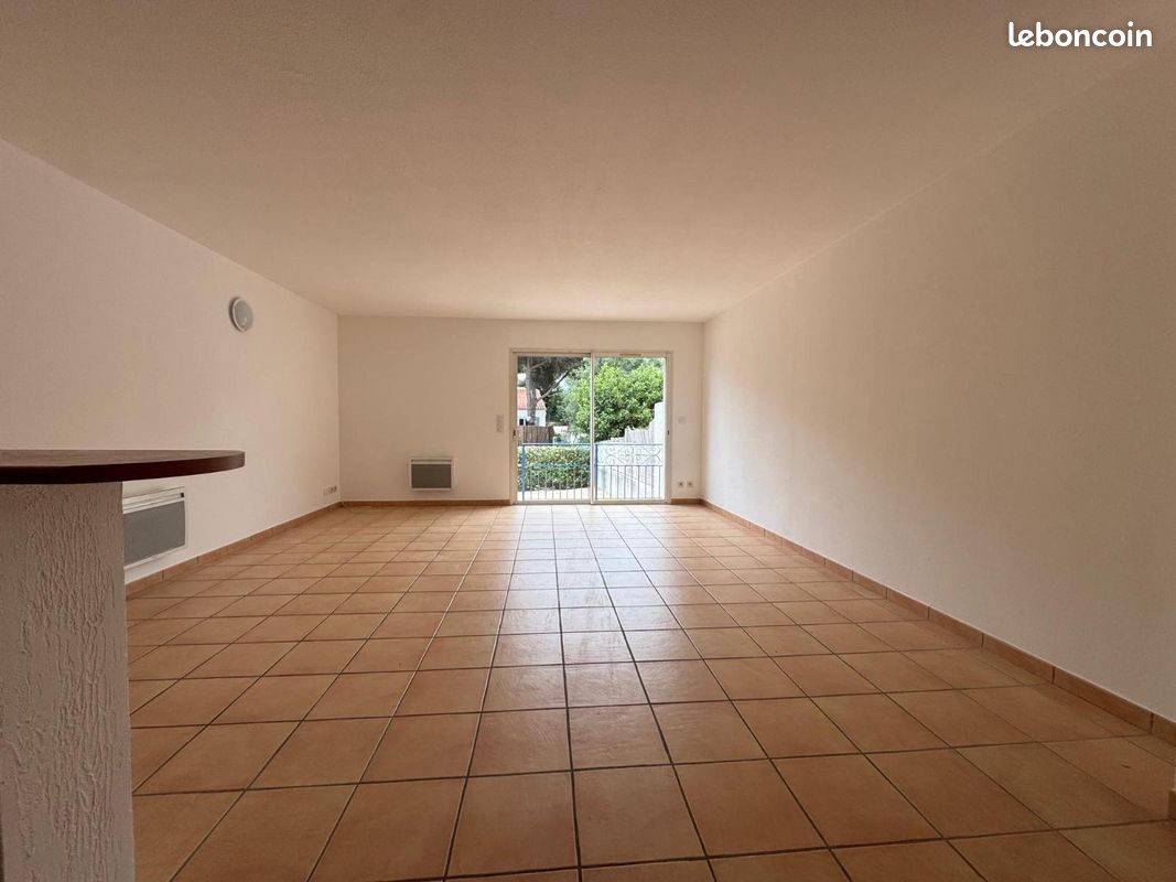 Maison 4 pièces 90 m² · à Perpignan · 90 m² · 1 090 €