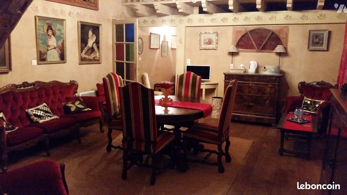 Maison 22 pièces 680 m² (image 11)