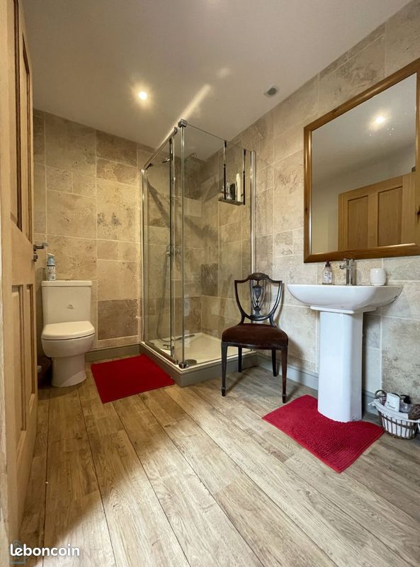 Maison 7 pièces 373 m² - Montbron 16220 (image principale 14)